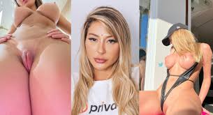 Leticia Reed Privacy grátis pelada masturbando o cuzinho e gozando