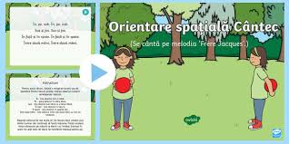 Acestea sunt câteva dintre nevoile studenților pe care îi întâlnim la centrul de consiliere și orientare în carieră (ccoc). Cantec Orientare SpaÈialÄ Prezentare Powerpoint
