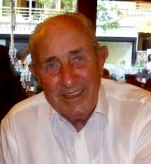 Robert FINLAY Obituary (2013)