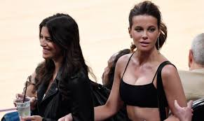 Kate beckinsale was born on 26 july 1973 in hounslow, middlesex, england, and has resided in london for most of her life. Kate Beckinsale Deftly Avoids Pete Davidson Speculation When Someone Comments About It On Instagram Brobible
