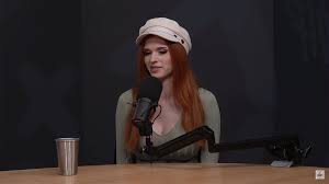 Theres Like Rich and Then Theres Like Rich Rich” – ASMR Queen Amouranth  Addresses the Biggest Fear in Her Life That Keeps Her Dedicated to  Streaming - EssentiallySports