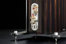 Monitor Audio Gold 300 Loudspeaker - The Absolute Sound