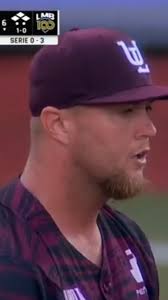 amon.tes37 hizo el RELEVO del juego vs Toros. En el momento más complicado  del encuentro. #beisbol #fyp #lmb #playoffs #laguna