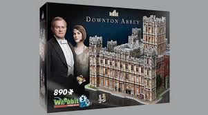 Free shipping for many products! Win A Bettys Gift Box And A 3d Downton Abbey Jigsaw Puzzle