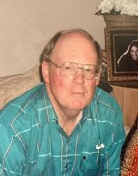 Ronald Langford Obituary