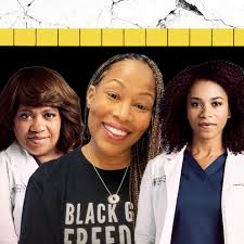 Gabrielle Union pens a powerful essay about the struggles of Black women in  Hollywood