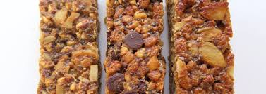 Barre Tendre A La Cereale De Riz Collation Facile Et Rapide