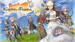 Knights of fianna