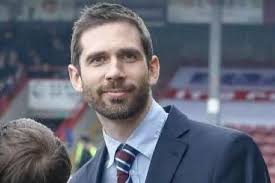 Cardiff City appoint new club secretary: David Beeby joins after 14 years  at Scunthorpe United