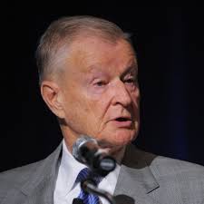 Brzezinski Chair in Global Security and Geostrategy