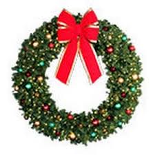 48 oregon fir wreath 150 warm white led lights (c164648led) 48 oregon fir wreath 150 warm white led lights (c164648led) $152.29. Assembling And Shaping A 60 And 72 Inch Wreath Christmas Designers Youtube
