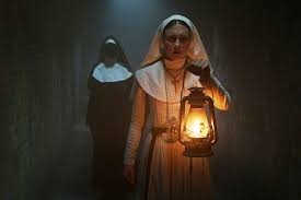 This list of the 10 best scary movies on netflix should spare you some time many times, viewers search through netflix and many of the movies seem to be generic or of bad quality, and many of them are, but often these. The Nun 2018 Full Movie Reddit The Nun 2018 Movie Full English