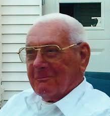 Edgar Shute Obituary