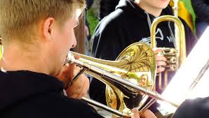 Landes Des Fetes De La Musique Au Balcon En Deambulation