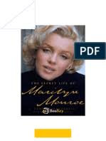 the-secret-life-of-marilyn-monroe