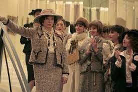 We did not find results for: 5 Unmissable Films About Coco Chanel Vogue Paris