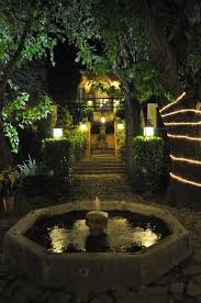 Check spelling or type a new query. Jardin Por La Noche Picture Of Hacienda Del Cardenal Toledo Tripadvisor