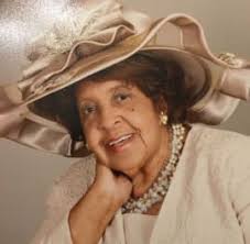 Lorreta Woodfork (Jones) Obituary (1940