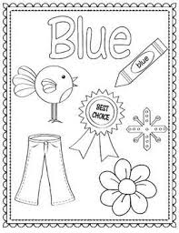Designer, alia meyer designer, alia meyer blue evokes feelings of calm and freshness, and represents strength and dependability. Colors And Shapes Coloring Sheets Posters Kindergarten Colors Color Worksheets For Preschool Preschool Coloring Pages