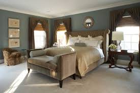 Gray Bedroom Ideas Traditional Bedroom Home Master Bedrooms Decor