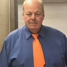Joseph Detz - Class of 1969