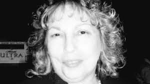 Linda Blair Obituary (1956