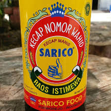 Indigo tech 3.655 views3 months ago. Kecap Sarico Posts Facebook