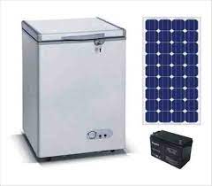 For the perfect 12v fridge setup, you'll need at least one auxiliary battery. How Many Solar Panels Do I Need To Power A Refrigerator Jumbo Rennovations