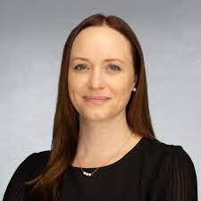 Becky Mccaffrey's Instagram, Twitter & Facebook