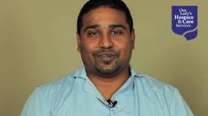 Caroline Lett and Jinu Mathew