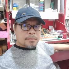 Thai royal dancer can't make own style😂