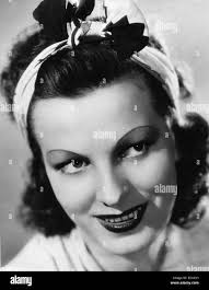 Junie hi-res stock photography and images