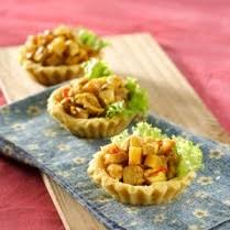 Check spelling or type a new query. Pai Singkong Ayam Kari Cekinfo Resep