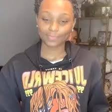 Lolita Gillespie's Instagram, Twitter & Facebook