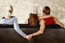 Nu toti barbatii au puterea de a rupe stabilitatea relatiei si poate si mai multi ar dori sa insele. Infidelitatea De Ce Inseala Barbatii La Psiholog Ro