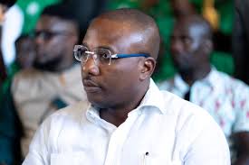 Mackenson Jean Louis