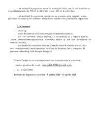 Acesta este de parere ca acest ajutor ar trebui acordat in functie de gradul de handicap si o prioritate pentru municipalitate ar trebui sa accesibilizeze orasul pentru persoanele cu handicap. Das DirecÈia De AsistenÈÄ SocialÄ A Municipiului GalaÈi Posts Facebook