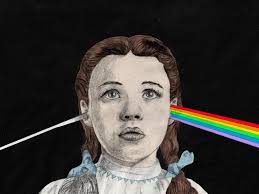 Dio rainbow in the dark lyrics & video : How I Was Seduced By The Dark Side Of The Rainbow Phenomenon