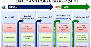 Department health, safety & environment (off) title safety officer (nfa) primary purpose of job implement qp hse standards, policies and regulation in north field alpha offshore field (nfa & whj), by. Syarat Dan Kelayakan Pegawai Keselamatan Dan Kesihatan Sho