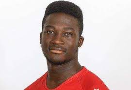 Kwaku Asiedu scores two tries as Cambridge defeat Darlington Mowden Park