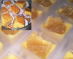 Posted by on 9:17 pm. Tart Nenas Kiub Pula Tahun Ni Lagi Mudah Kerjanya Confirm Sedap Keluarga