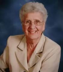 Obituary information for Barbara June Savage