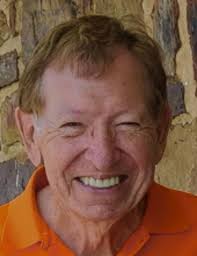 Howard Thomas Smith Obituary September 15, 2021