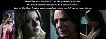 Wednesday's Watching Thursday's Supernatural 12.02 “Mamma Mia”