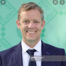 Nick Lehmann (@NickStopTalking)