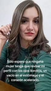 Marilyn Perdomo's Instagram, Twitter & Facebook