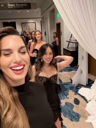 This last month felt like a year packed into 31 days… Highlight of the week 