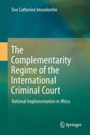 Umr merupakan singkatan dari upah minimum regional. Domestic Prosecutions In Africa Under The Complementarity Regime Of The Rome Statute A Practical Approach Springerlink