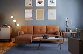 Landsbury 137 upholstered double chaise sectional. The 15 Best Places To Buy A Sectional Sofa In 2021
