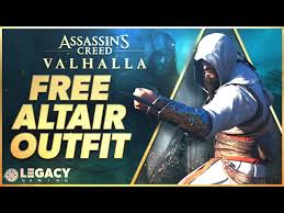 How To Get Altair Outfit In Assassin'S Creed Unity + All Master Assassin'S  Outfits - Youtube